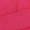 1.5" Dazzle Grosgrain Glitter Ribbon 175 Shocking Pink 25 Yard